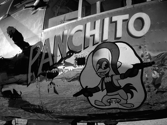panchito!ENT09report