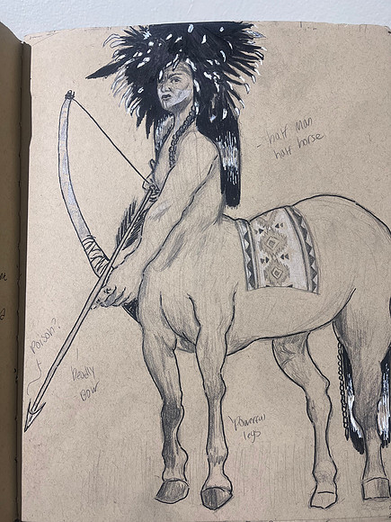 6_“Centaur”_2025