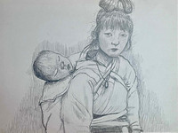3_The Siblings_”May we be siblings again”_2024