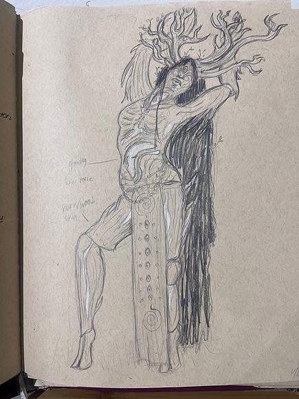9_”Dryad”_2025