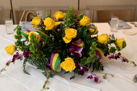 2026 Nereus Queens Lunch