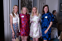 2026 Oberon Queen's Lunch
