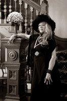 001DSC02218-2Portrait of Madame